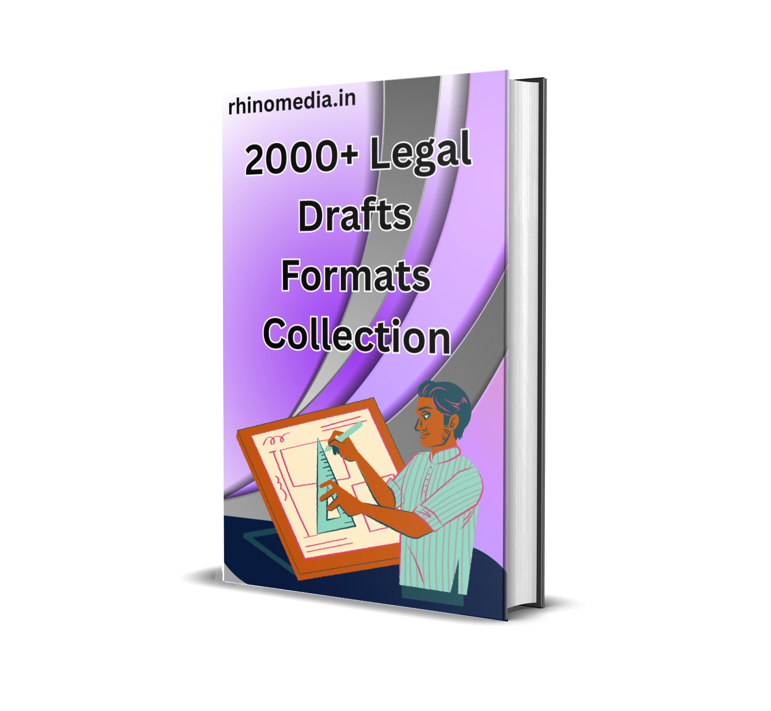 2000+ Legal Drafts Formats Collection